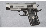 Wilson Compact ~ CQB Compact ~ 45 ACP - 2 of 5