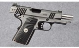 Wilson Compact ~ CQB Compact ~ 45 ACP - 3 of 5