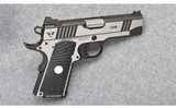 Wilson Compact ~ CQB Compact ~ 45 ACP - 1 of 5