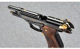 Beretta ~ Model 92F EL Deluxe ~ 9 mm Luger - 4 of 4