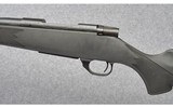 Weatherby ~ Vanguard Compact ~ 223 Remington - 7 of 8