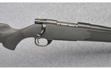 Weatherby ~ Vanguard Compact ~ 223 Remington - 3 of 8