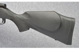 Weatherby ~ Vanguard Compact ~ 223 Remington - 8 of 8