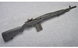 Springfield Armory ~ M1A Scout ~ 308 Winchester - 1 of 10