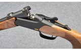 Blaser ~ K95 Jaeger Single Shot ~ 7 X 57 mm Mauser - 9 of 12