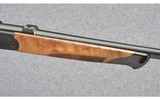 Blaser ~ K95 Jaeger Single Shot ~ 7 X 57 mm Mauser - 4 of 12