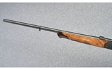 Blaser ~ K95 Jaeger Single Shot ~ 7 X 57 mm Mauser - 8 of 12