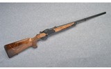 Blaser ~ K95 Jaeger Single Shot ~ 7 X 57 mm Mauser - 1 of 12