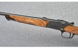 Blaser ~ K95 Jaeger Single Shot ~ 7 X 57 mm Mauser - 6 of 12