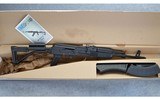 Molot Vepr ~ FM-AK47 ~ 7.62 x 39 mm - 9 of 9