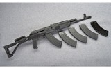 Molot Vepr ~ FM-AK47 ~ 7.62 x 39 mm - 1 of 9