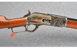 Cimarron Firearms ~ 1876 Centennial Rifle ~ 45-60 WCF - 3 of 10