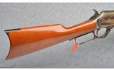 Cimarron Firearms ~ 1876 Centennial Rifle ~ 45-60 WCF - 2 of 10