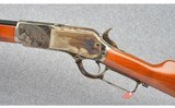 Cimarron Firearms ~ 1876 Centennial Rifle ~ 45-60 WCF - 8 of 10