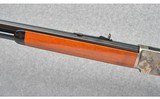 Cimarron Firearms ~ 1876 Centennial Rifle ~ 45-60 WCF - 6 of 10