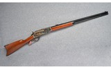 Cimarron Firearms ~ 1876 Centennial Rifle ~ 45-60 WCF