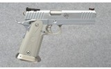 STI International ~ Executive ~ 40 S&W - 3 of 5