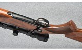 Sauer ~ Model 202 ~ 243 Win - 7 of 9