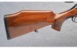 Sauer ~ Model 202 ~ 243 Win - 2 of 9
