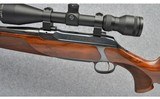 Sauer ~ Model 202 ~ 243 Win - 8 of 9