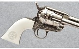 Cimarron Firearms ~ 1873 S.A Texas Ranger ~ 45 Colt - 3 of 4