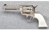 Cimarron Firearms ~ 1873 S.A Texas Ranger ~ 45 Colt - 2 of 4