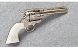 Cimarron Firearms ~ 1873 S.A Texas Ranger ~ 45 Colt - 1 of 4