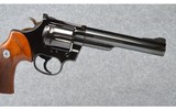 Colt ~ Trooper Mark III ~ 357 Magnum - 2 of 4