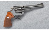Colt ~ Trooper Mark III ~ 357 Magnum - 1 of 4