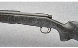 Remington ~ 700 Tactical Cerakote ~ 300 Win Mag - 9 of 10