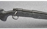 Remington ~ 700 Tactical Cerakote ~ 300 Win Mag - 3 of 10