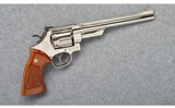 Smith & Wesson ~ Model 27-2 ~ 357 Magnum - 1 of 5