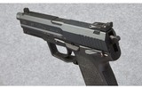 Heckler & Koch ~ USP Tactical ~ 9 mm Luger - 3 of 5