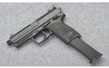 Heckler & Koch ~ USP Tactical ~ 9 mm Luger - 4 of 5