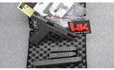 Heckler & Koch ~ USP Tactical ~ 9 mm Luger - 5 of 5