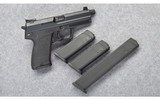 Heckler & Koch ~ USP Tactical ~ 9 mm Luger - 1 of 5