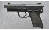 Heckler & Koch ~ USP Tactical ~ 9 mm Luger - 2 of 5
