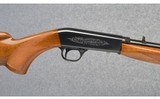 Browning ~ SA-22 Grade I ~ 22 Long Rifle - 3 of 12