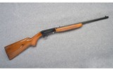Browning ~ SA-22 Grade I ~ 22 Long Rifle - 1 of 12
