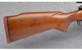 Winchester ~ Pre-64 Model 70 ~ 375 H&H - 2 of 12