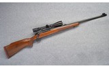 Winchester ~ Pre-64 Model 70 ~ 375 H&H - 1 of 12