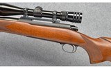 Winchester ~ Pre-64 Model 70 ~ 375 H&H - 8 of 12