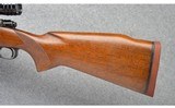 Winchester ~ Pre-64 Model 70 ~ 375 H&H - 9 of 12
