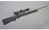 Winchester ~ Model 70 Heavy Varmint ~ 223 Remington - 1 of 10