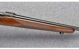 Winchester ~ Pre-64 Model 70 FWT ~ 243 Win - 4 of 11
