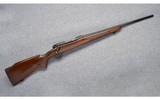 Winchester ~ Pre-64 Model 70 FWT ~ 243 Win - 1 of 11