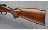 Winchester ~ Pre-64 Model 70 FWT ~ 243 Win - 9 of 11