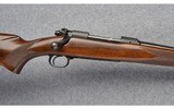 Winchester ~ Pre-64 Model 70 FWT ~ 243 Win - 3 of 11