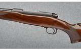 Winchester ~ Pre-64 Model 70 FWT ~ 243 Win - 8 of 11