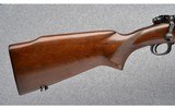 Winchester ~ Pre-64 Model 70 FWT ~ 243 Win - 11 of 11